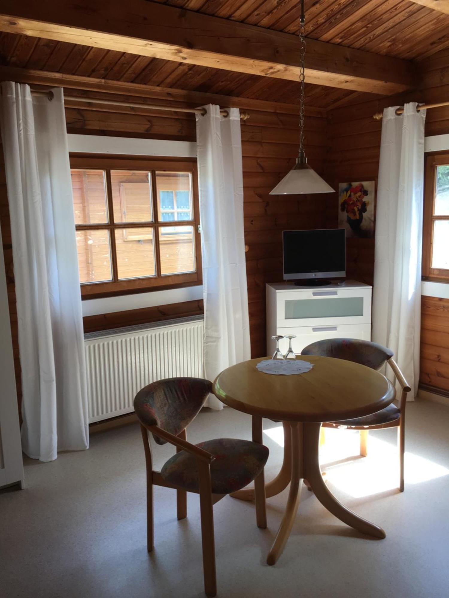 Abb Sportcenter Gaensefurth, Doppelzimmer Ohne Kueche, Standard Doppelzimmer Mit Kueche Hecklingen  Exterior photo