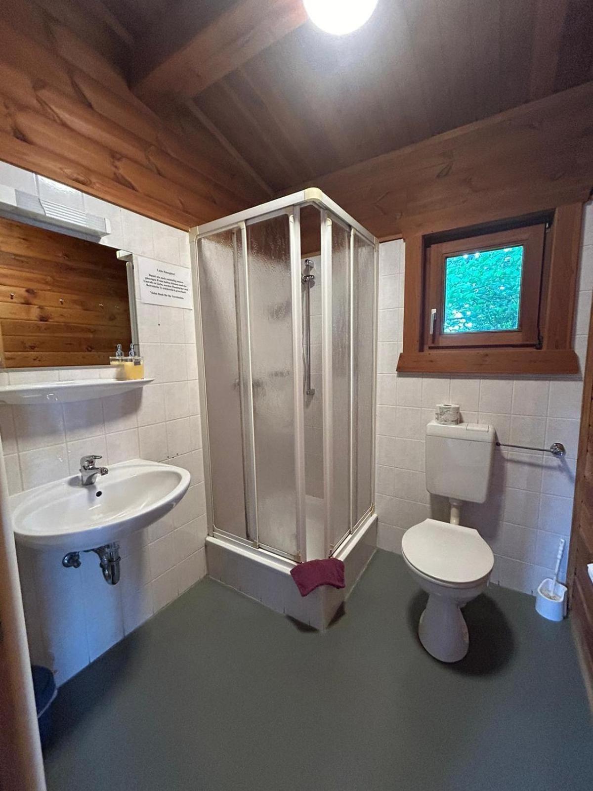 Abb Sportcenter Gaensefurth, Doppelzimmer Ohne Kueche, Standard Doppelzimmer Mit Kueche Hecklingen  Exterior photo